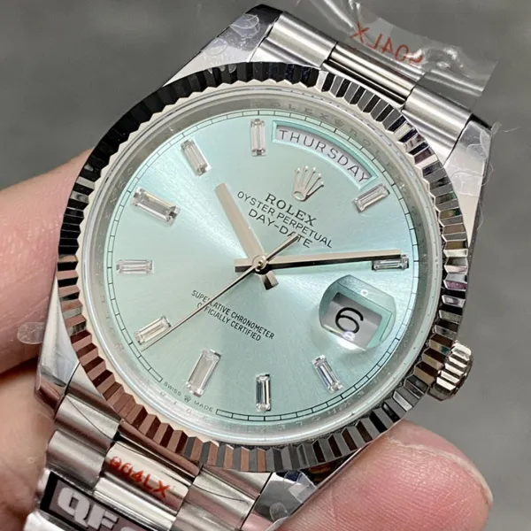 ROLEX-DAY DATE-REF.M228236-0006-40mm - Image 3