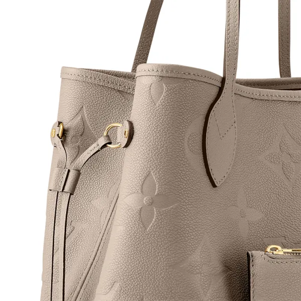 Louis Vuitton Bags Neverfull - Image 6