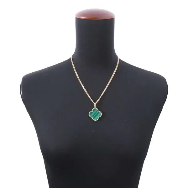 Van Cleef & Arpels Magic Alhambra Long Necklace - Image 3