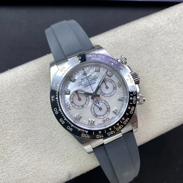ROLEX-COSMOGRAPH DAYTONA-REF.M116519LN-0026-40MM - Image 5