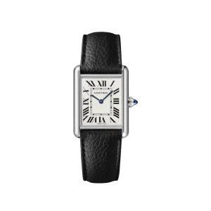 CARTIER-Tank-ref.WSTA0041-33.7mmx25.5mm