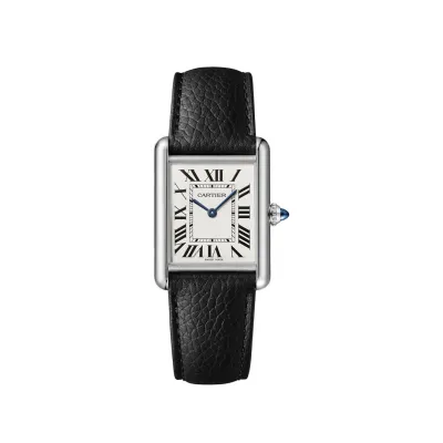 CARTIER-Tank-ref.WSTA0041-33.7mmx25.5mm