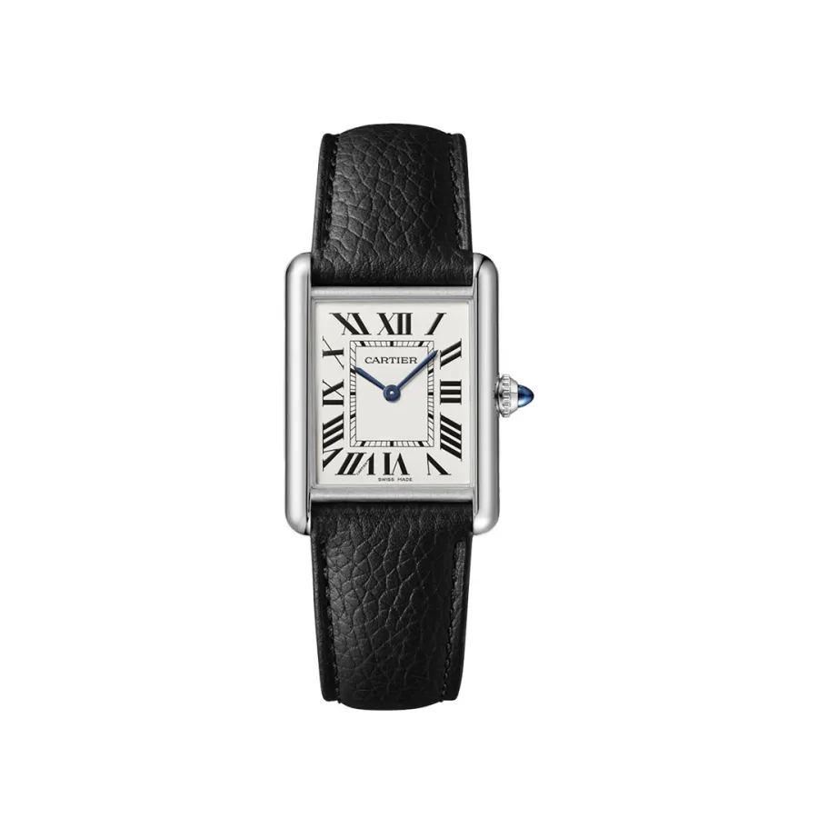 CARTIER-Tank-ref.WSTA0041-33.7mmx25.5mm