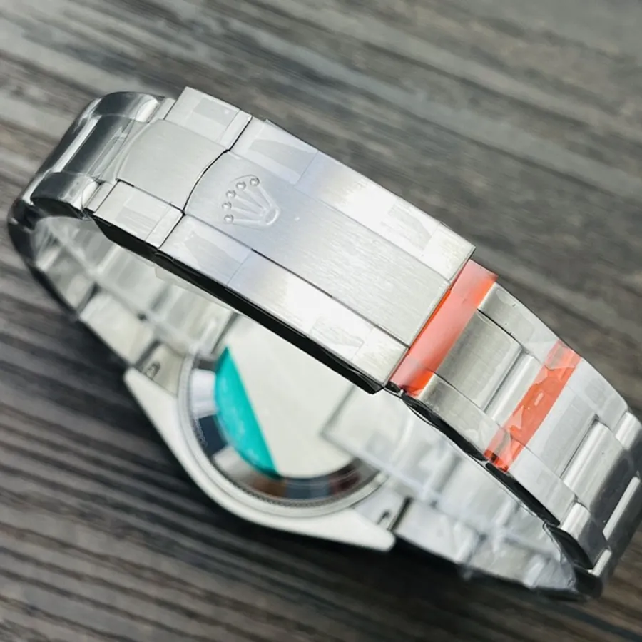 ROLEX-OYSTER PERPETUAL-REF.M277200-0002-31MM