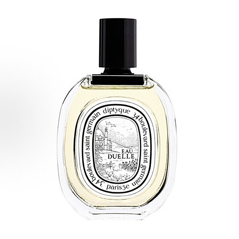 DIPTYQUE EAU DUELLE UNISEX 100ml Fragrância (Fragrância leve Edt)