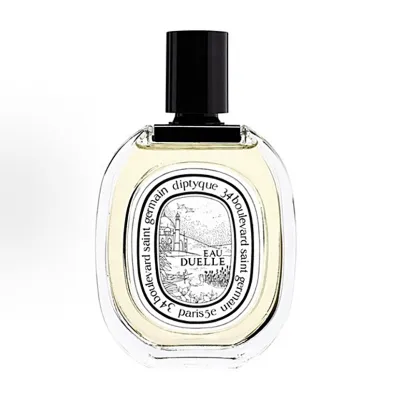 DIPTYQUE EAU DUELLE UNISEX 100ml Fragrance（ Light fragrance Edt ）