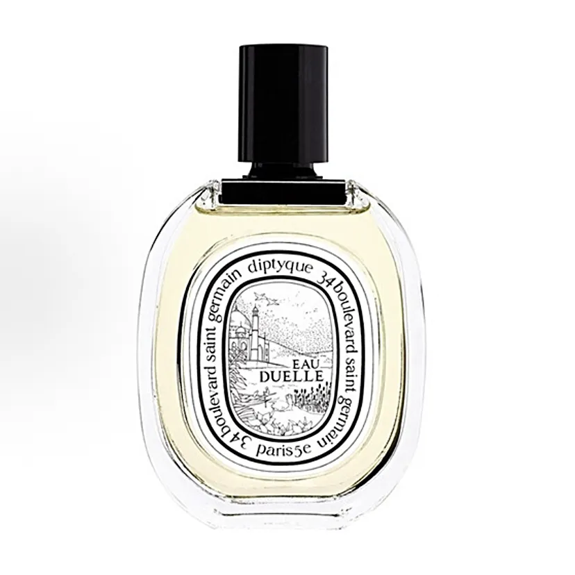 DIPTYQUE EAU DUELLE UNISEX 100ml Fragrance（ Light fragrance Edt ）