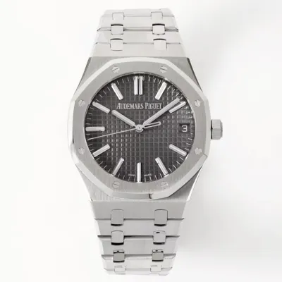 AUDEMARS PIGUET-ROYAL OAK-15510ST.OO.1320ST.05-41MM