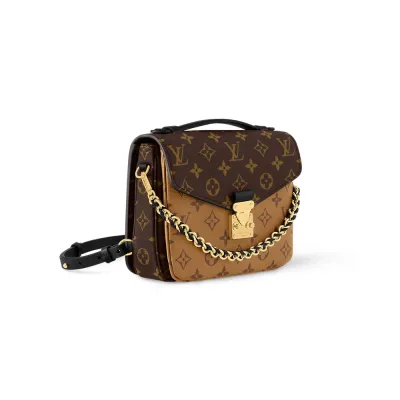 Louis Vuitton Bags Metis Backpack