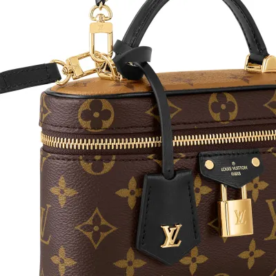 Louis Vuitton Bags Vanity Pouch