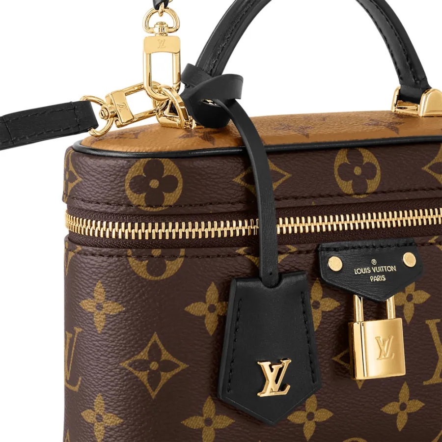 Louis Vuitton Bags Vanity Pouch