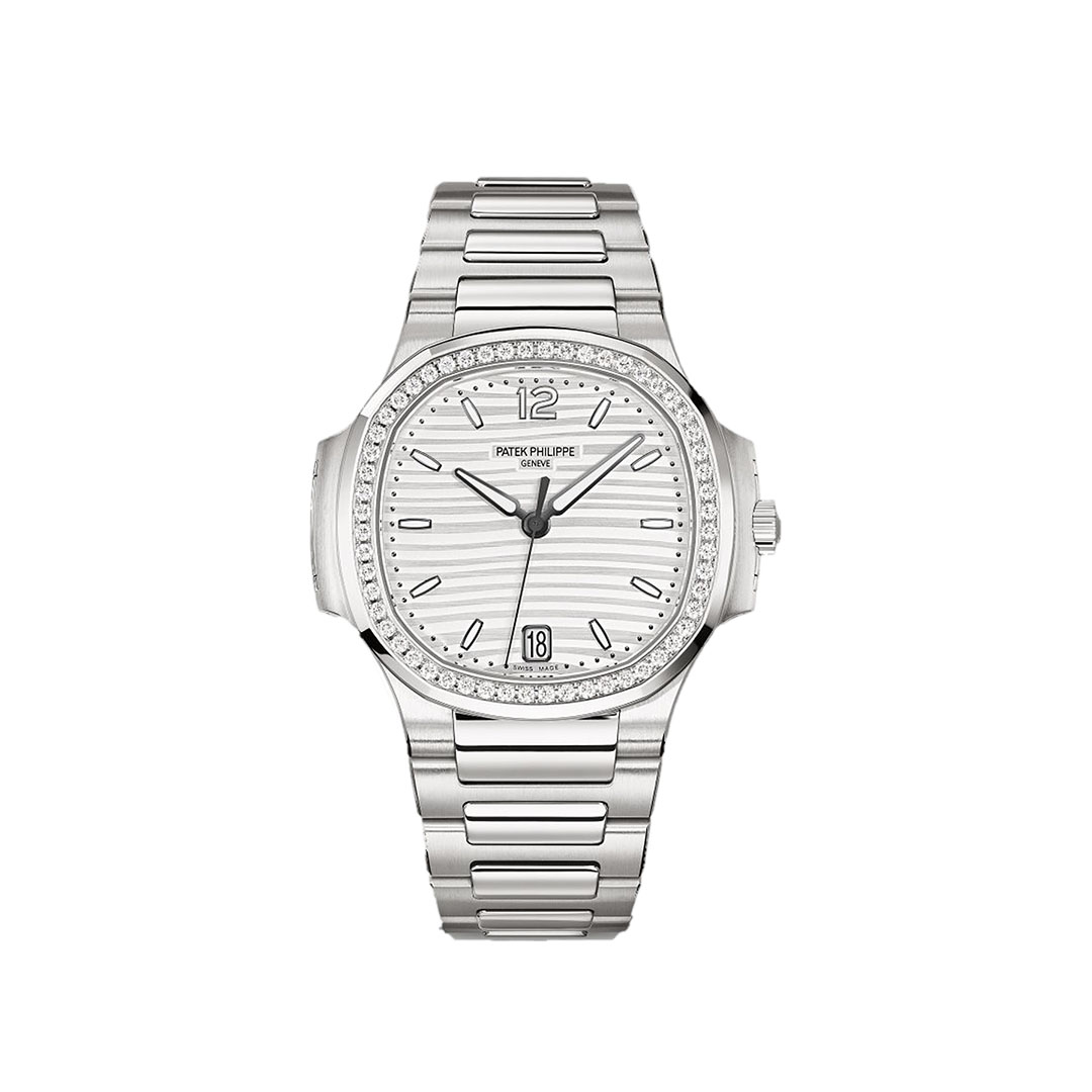 PATEK PHILIPPE-NAUTILUS-ref.7118-1200A-010-35,2mm