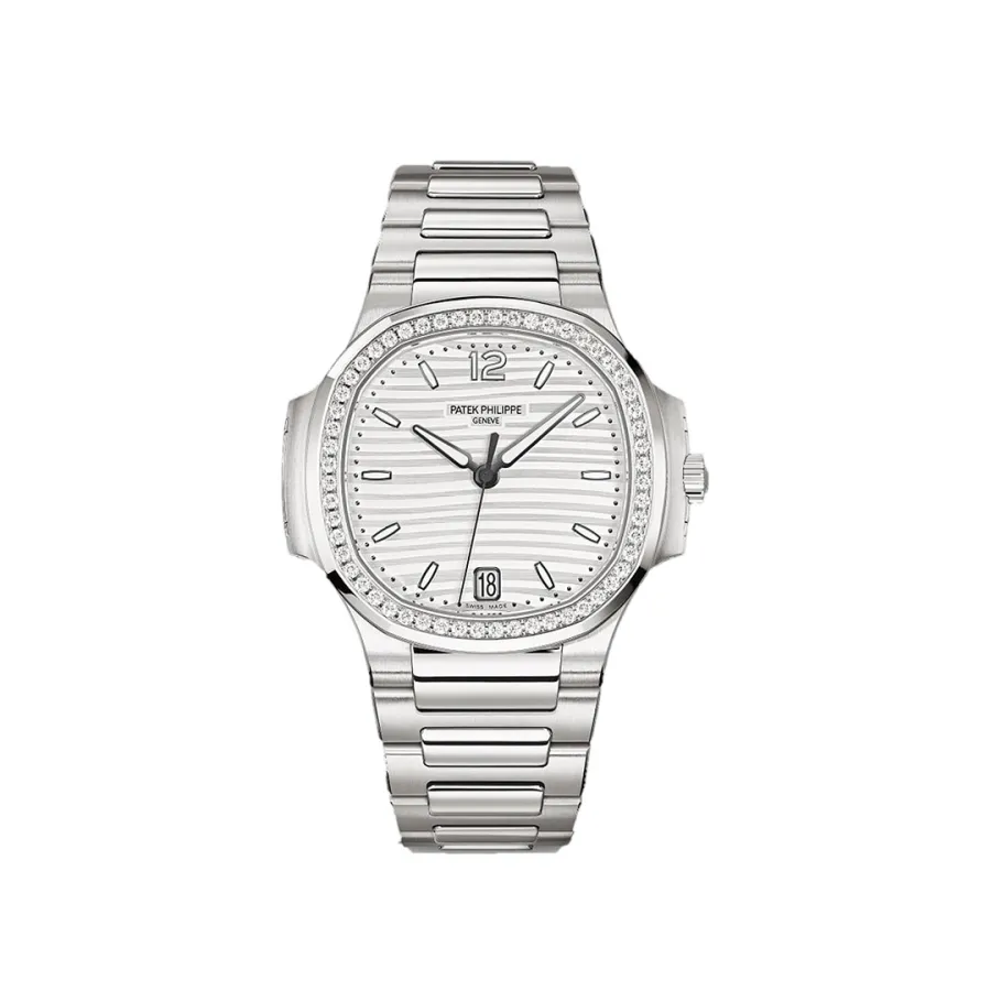 PATEK PHILIPPE-NAUTILUS-ref.7118-1200A-010-35.2mm