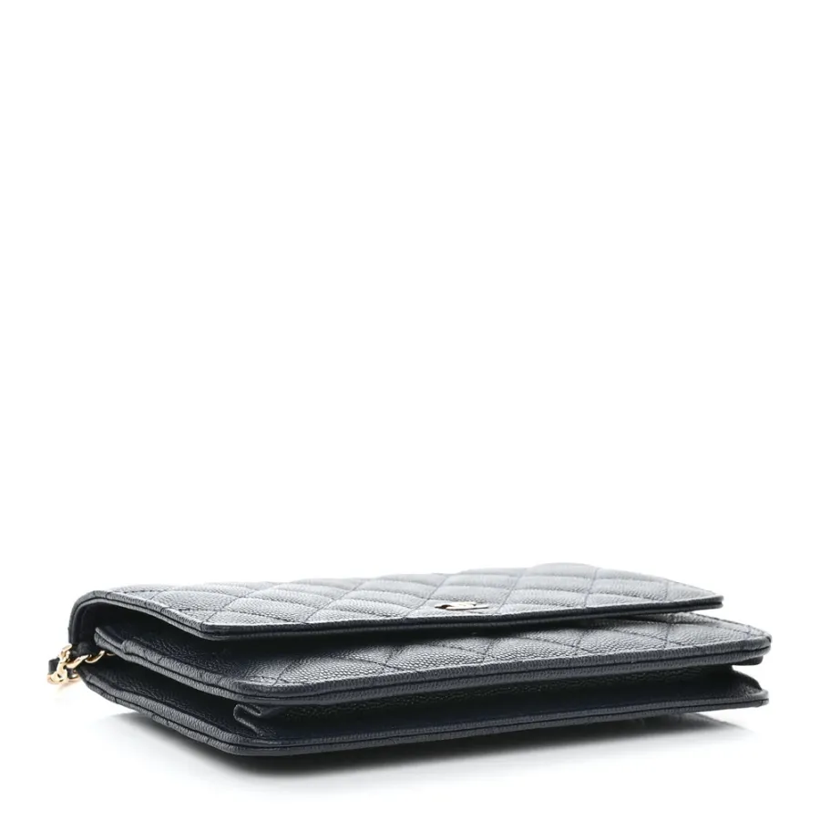 Chanel Wallet On Chain | Designer Handbags for Women