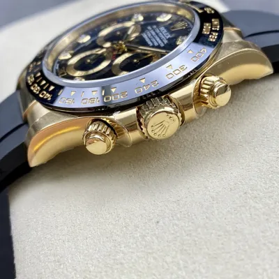 ROLEX-COSMOGRAPH DAYTONA-REF.M116518LN-0078-40MM