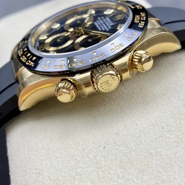 ROLEX-COSMOGRAPH DAYTONA-REF.M116518LN-0078-40MM - Image 6
