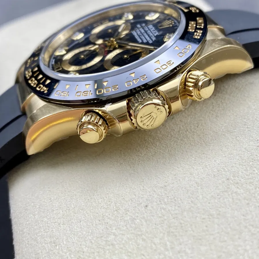 ROLEX-COSMOGRAPH DAYTONA-REF.M116518LN-0078-40MM