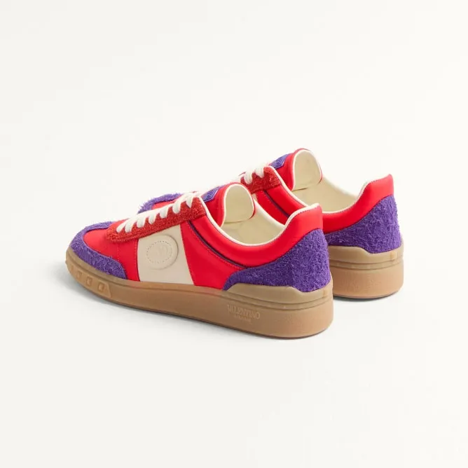 VALENTINO Women's low-top sneakers
