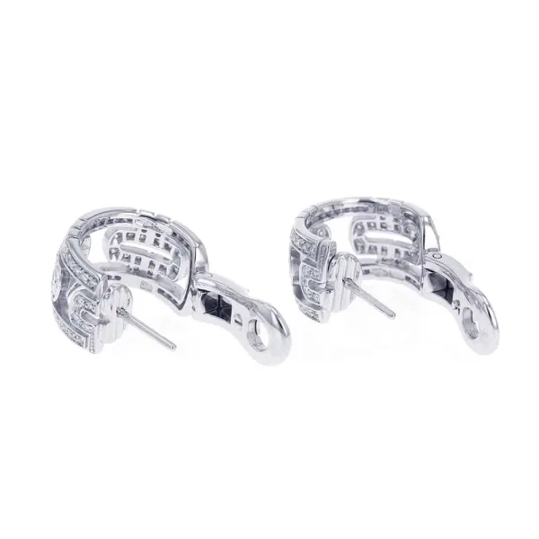 BVLGARI Parentesi Earrings - Image 3