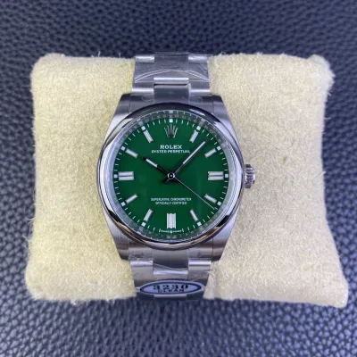 ROLEX-OYSTER PERPETUAL-REF.M126000-0005-36mm