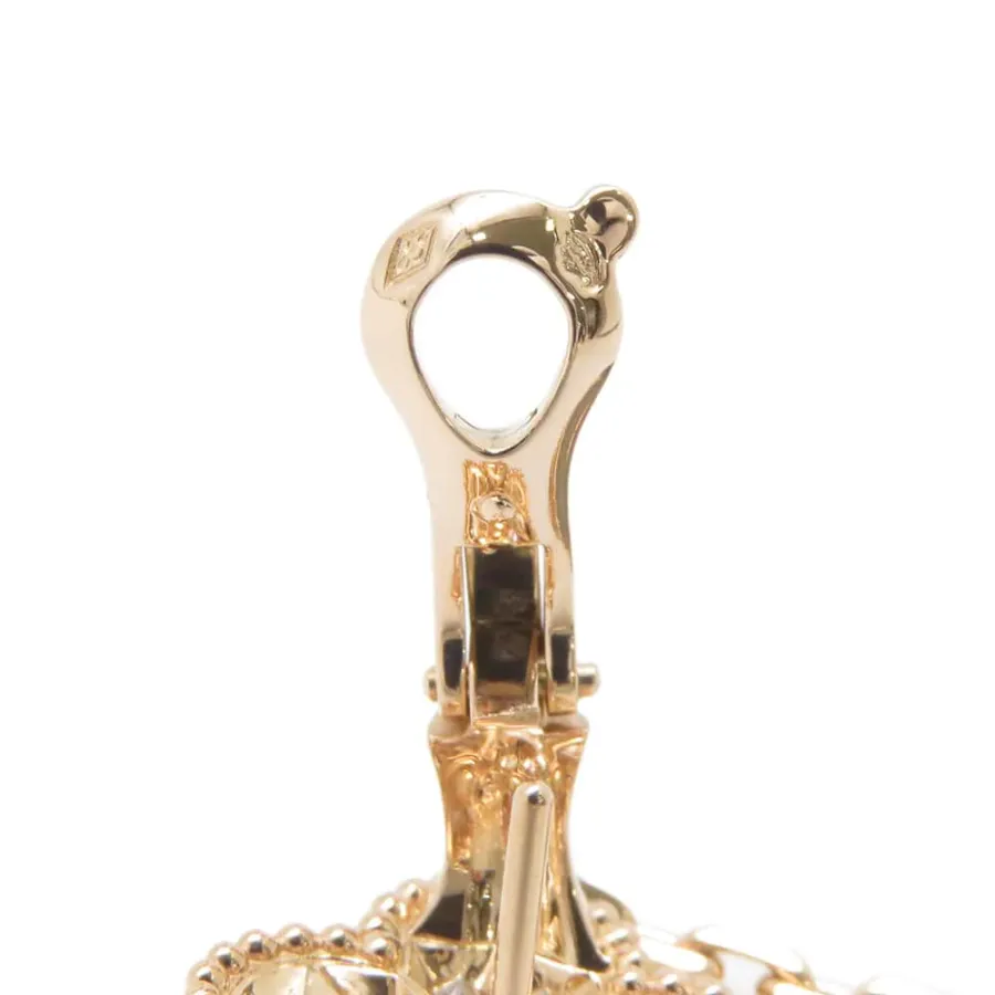 Van Cleef & Arpels Magic Alhambra Earring