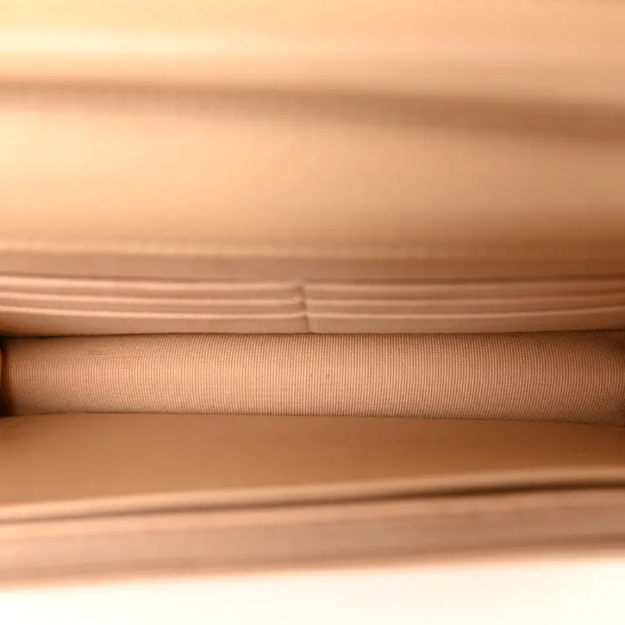 Chanel Wallet On Chain | Luxury Handbags