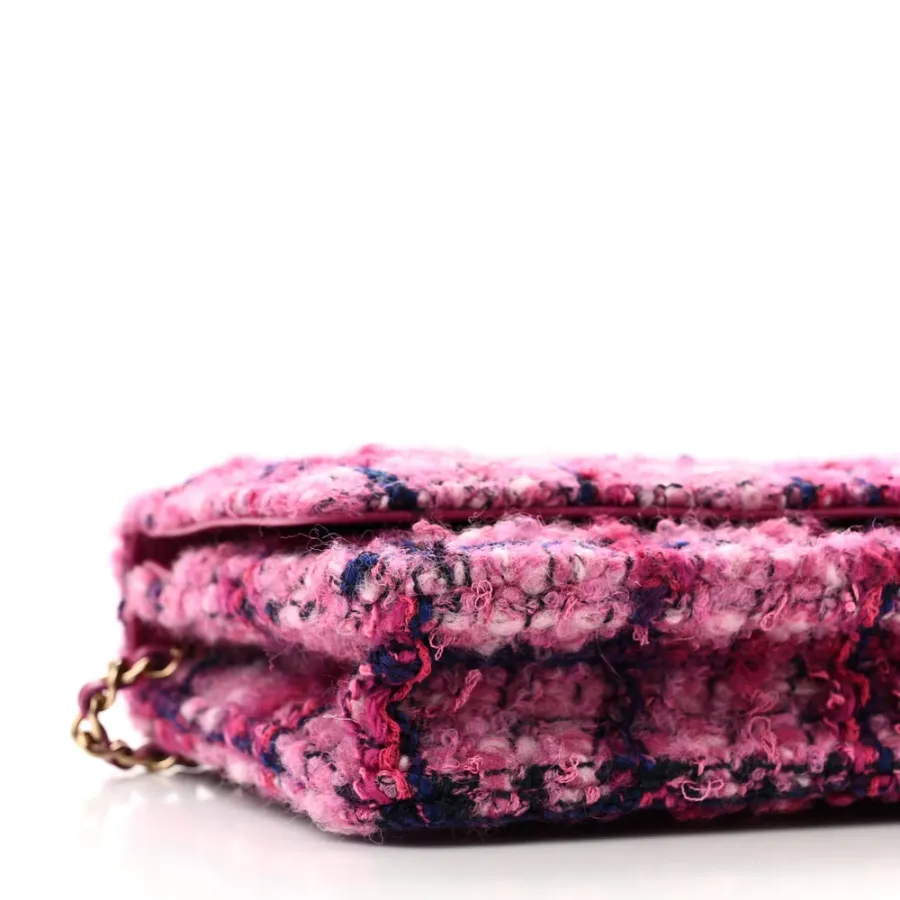 Chanel Wallet On Chain – Luxury Grade Handbag