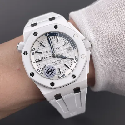 AUDEMARS PIGUET-ROYAL OAK OFFSHORE-REF.15707CB.OO.A010CA.01-42MM