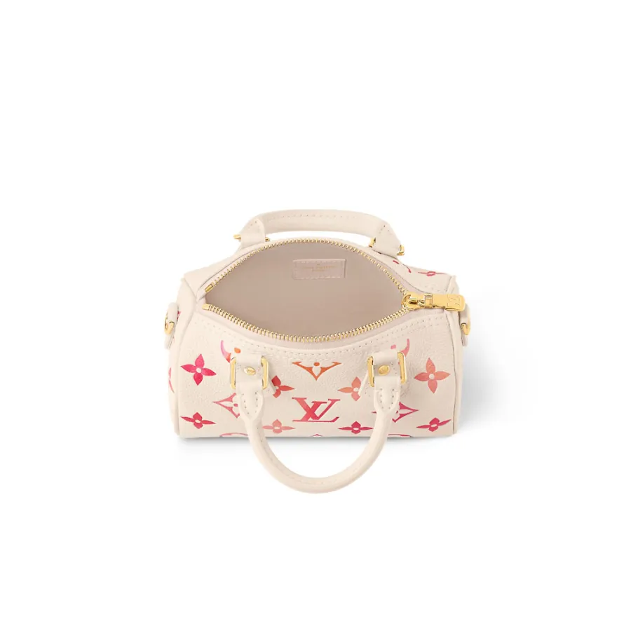 Louis Vuitton Bags Speedy