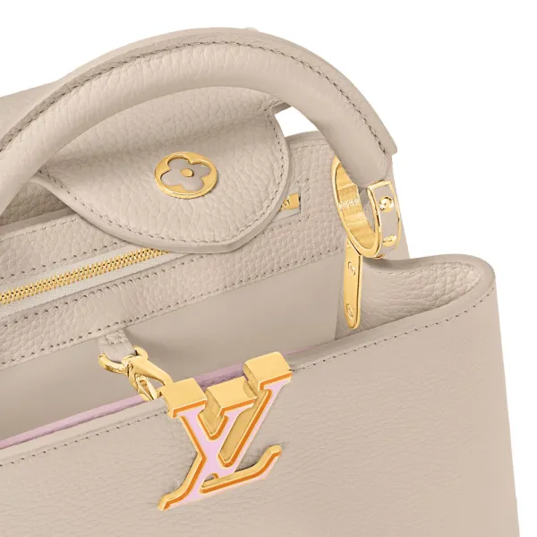 Louis Vuitton Bags Capucines - Image 5