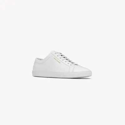 Yves Saint Laurent Sneakers Shoes