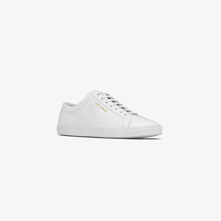Yves Saint Laurent Sneakers Shoes
