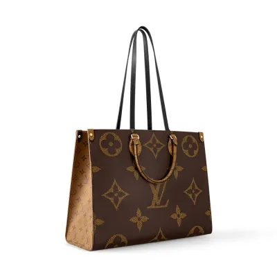 Louis Vuitton Bags ONTHEGO
