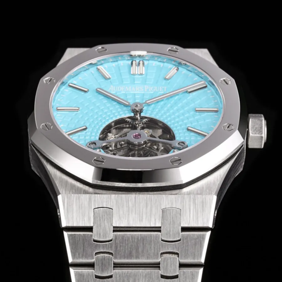 AUDEMARS PIGUET-ROYAL OAK-26530PT.OO.1220PT.01-41MM