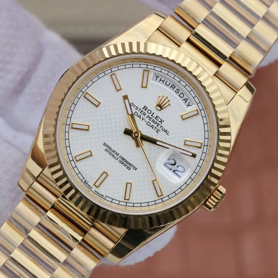 ROLEX-DAY DATE-REF.M228238-0008-40mm