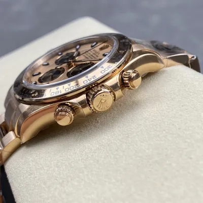 ROLEX-COSMOGRAPH DAYTONA-REF.M116505-0009-40MM
