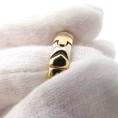 BVLGARI Alveare Ring Size 53/#13