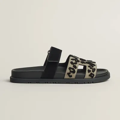 HERMES Chypre  Slippers