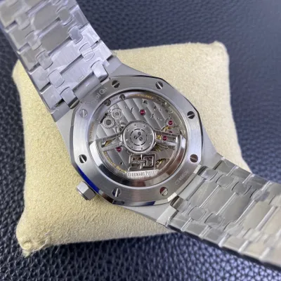 AUDEMARS PIGUET-ROYAL OAK-15510ST.OO.1320ST.04-41MM