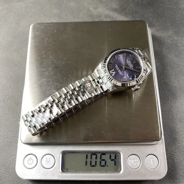 ROLEX-Datejust-REF.M178274-0088-31MM - Image 10