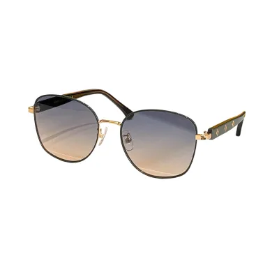 Fendi Butterfly glasses black gold/grey black/green black/eggplant/white/purple/brown color Size 55口19-145