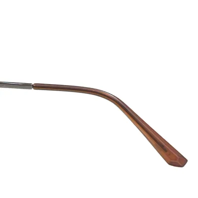 Prada glasses blue/green/black color Size 58口18-147