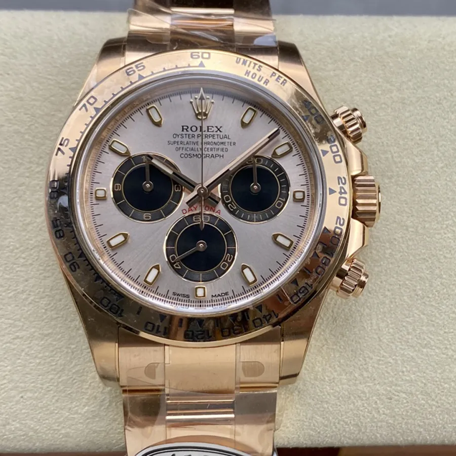 ROLEX-COSMOGRAPH DAYTONA-REF.M116505-0016--40MM