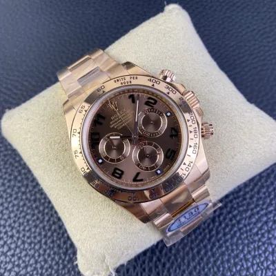ROLEX-COSMOGRAPH DAYTONA-REF.M116505-0011-40MM