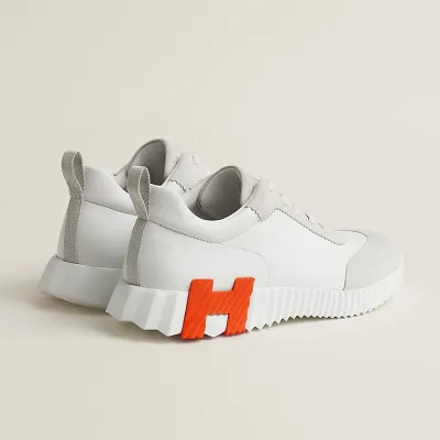 HERMES Sneakers Bouncing Sports Shoes
