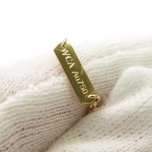 Van Cleef & Arpels Magic Alhambra Long Necklace 1 Motif - Image 7