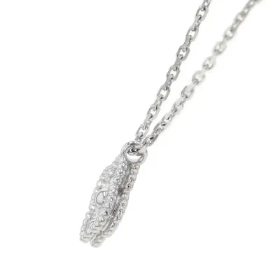 Van Cleef & Arpels Sweet Alhambra Pendant