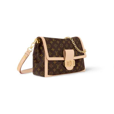 Louis Vuitton Bags Dauphine