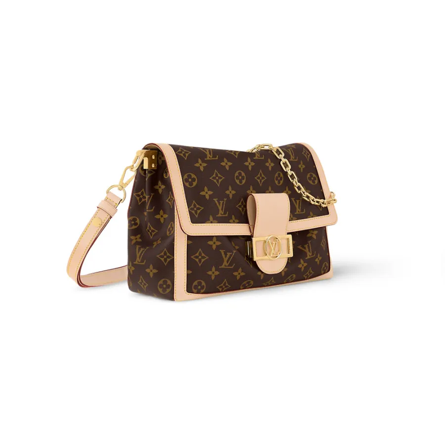 Louis Vuitton Bags Dauphine