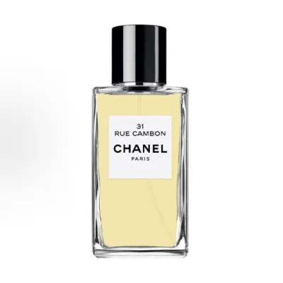 Chanel MEN Fragrance 75ml